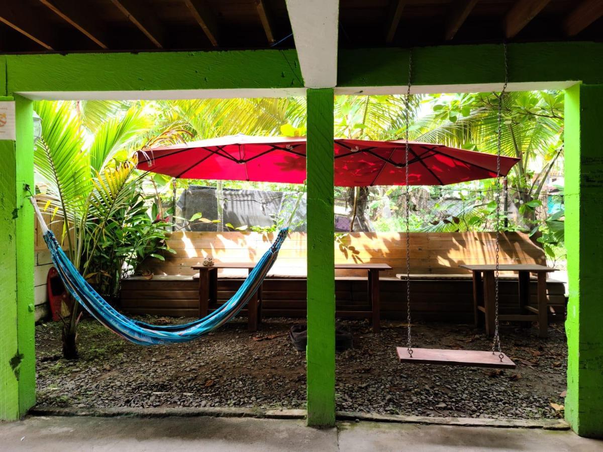 The Bocas Corner Hotel Bocas del Toro Exterior photo