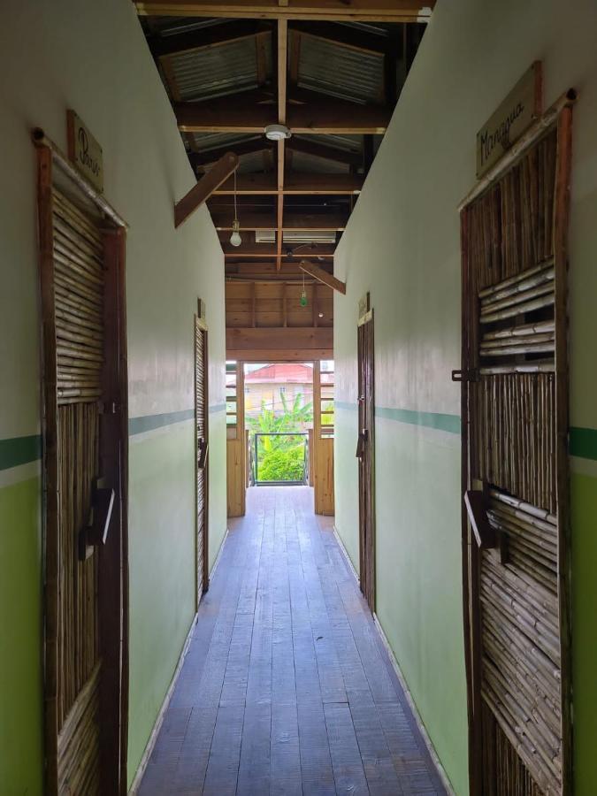 The Bocas Corner Hotel Bocas del Toro Exterior photo