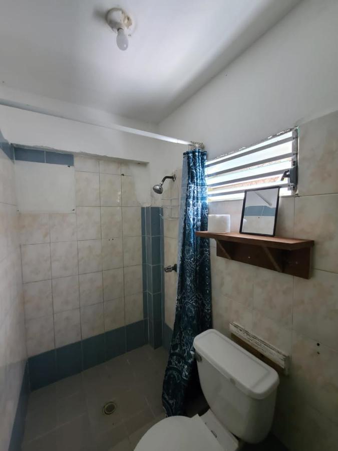 The Bocas Corner Hotel Bocas del Toro Exterior photo