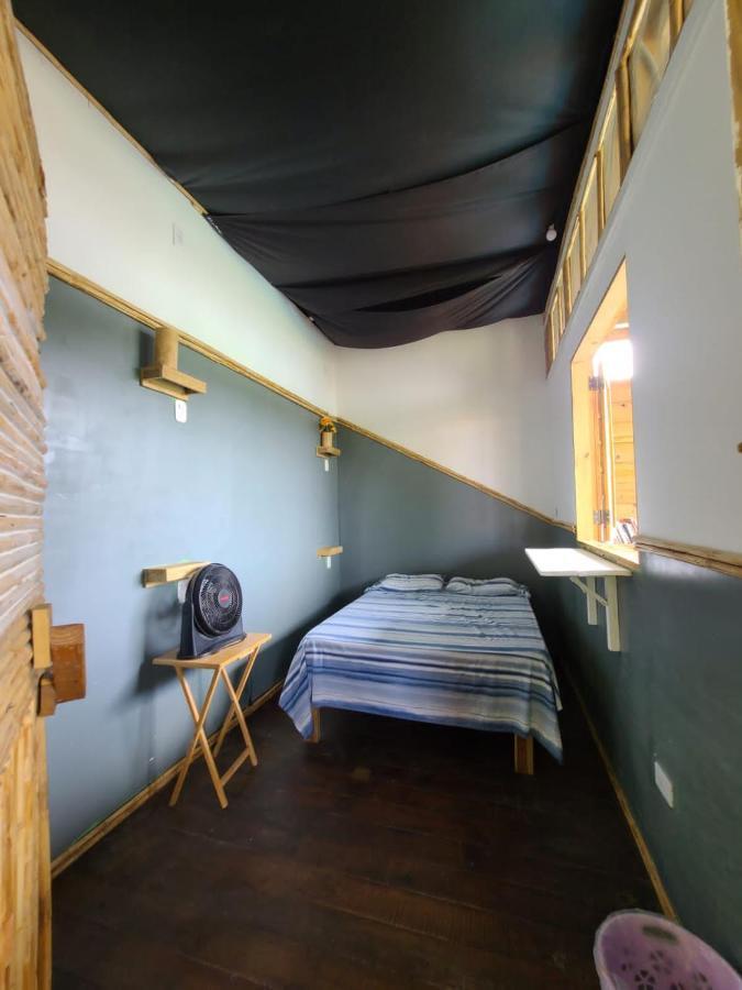 The Bocas Corner Hotel Bocas del Toro Exterior photo