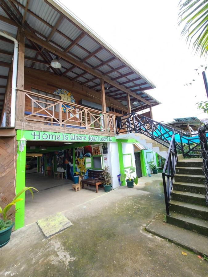 The Bocas Corner Hotel Bocas del Toro Exterior photo